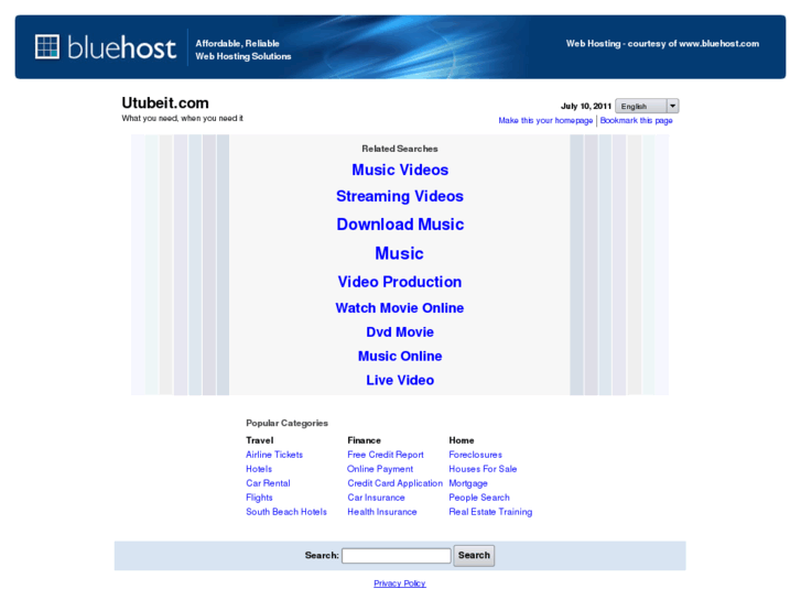 www.utubeit.com