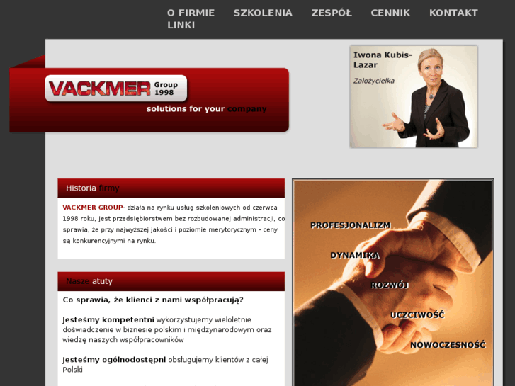 www.vackmer.com