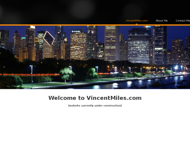 www.vincentmiles.com