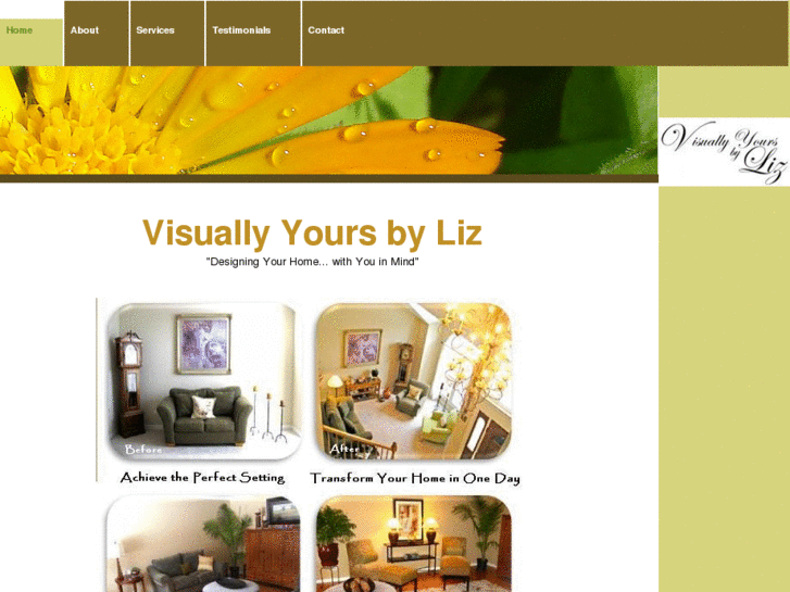 www.visuallyyoursbyliz.com