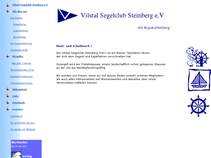 www.vsc-steinberg.de