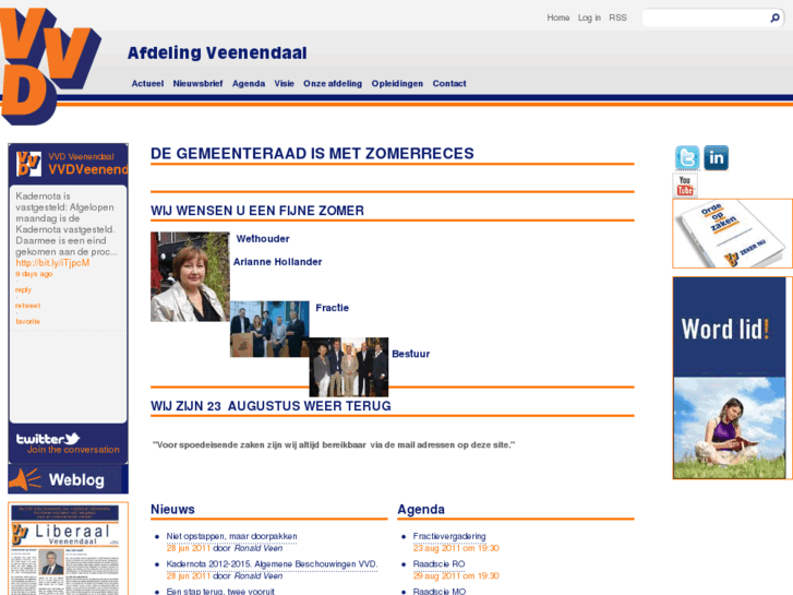 www.vvd-veenendaal.nl