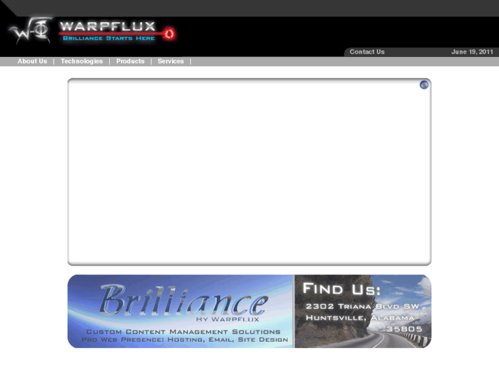 www.warpflux.com