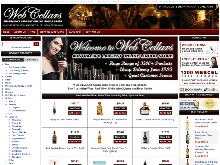 www.webcellars.com.au