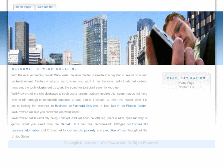 www.webprowler.net