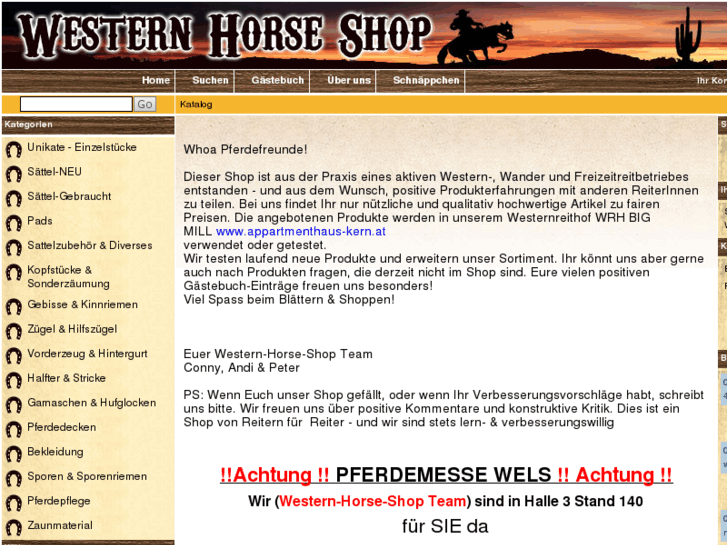 www.western-pferde-shop.com