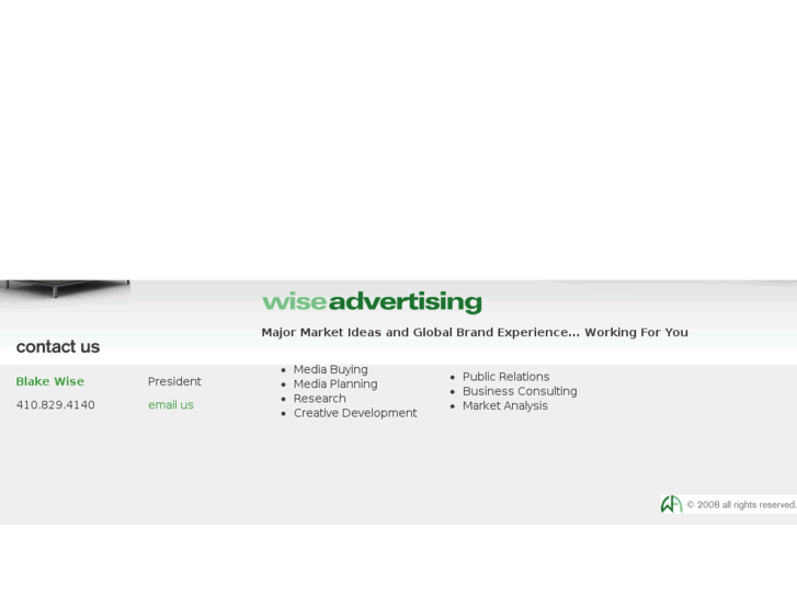 www.wise-advertising.com