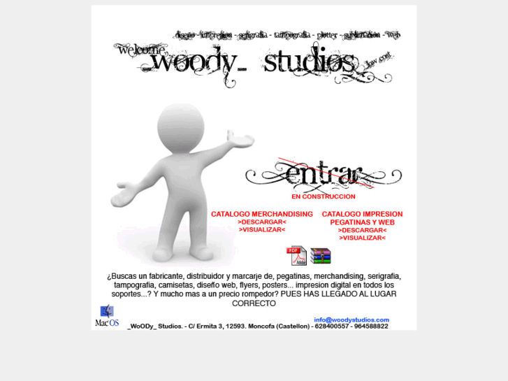 www.woodystudios.com