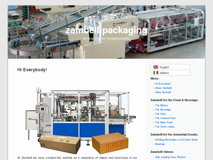 www.zambellipackaging.info