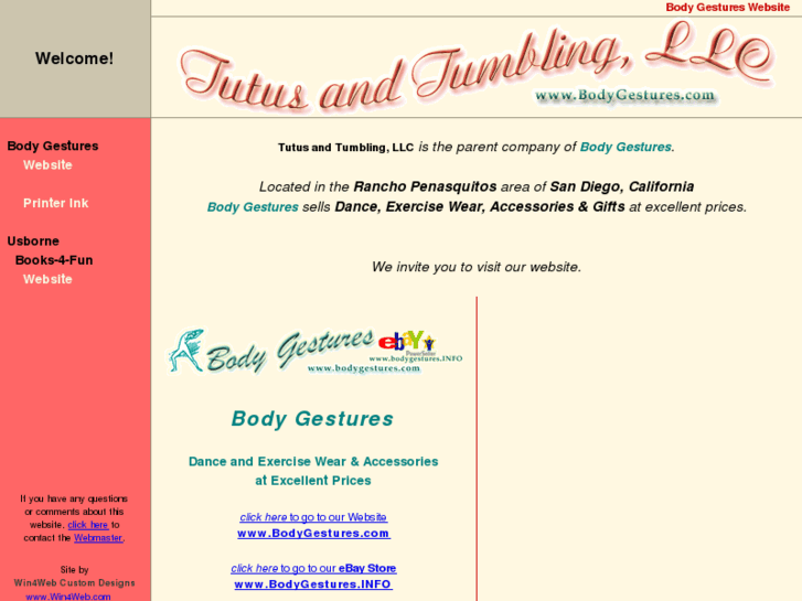 www.22sntumbling.com