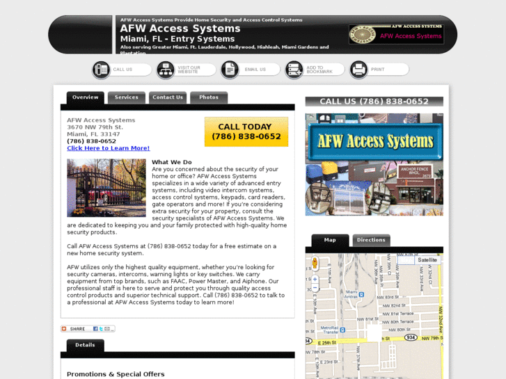 www.afw-access-systems.net