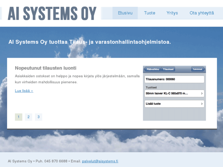 www.aisystems.fi
