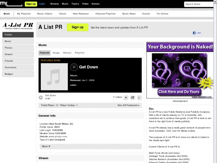 www.alistpr.com