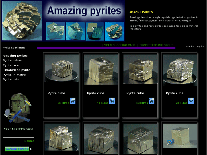 www.amazingpyrites.com