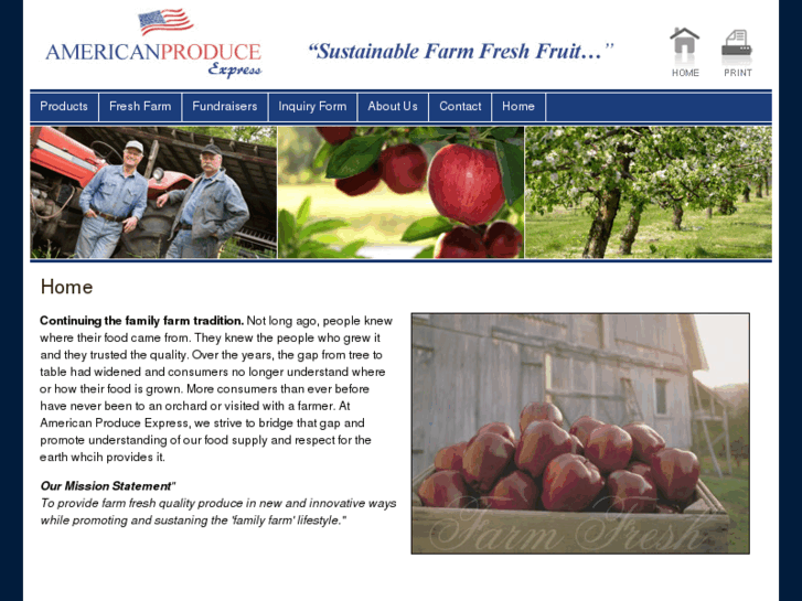 www.americanproduceexpress.com