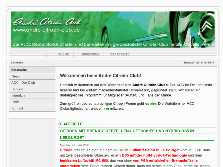 www.andre-citroen-club.de