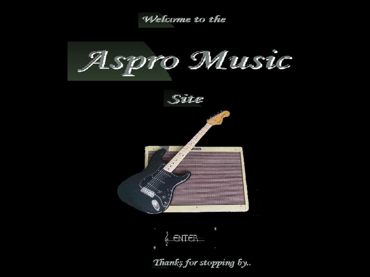 www.aspromusic.com