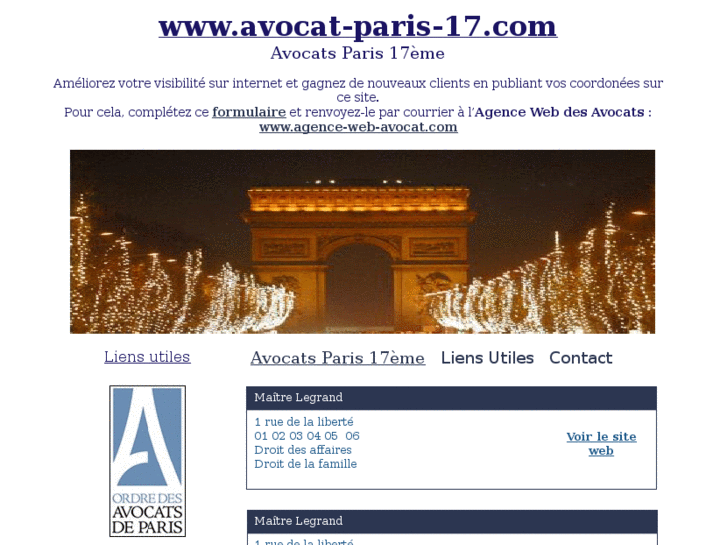 www.avocats-paris17.com