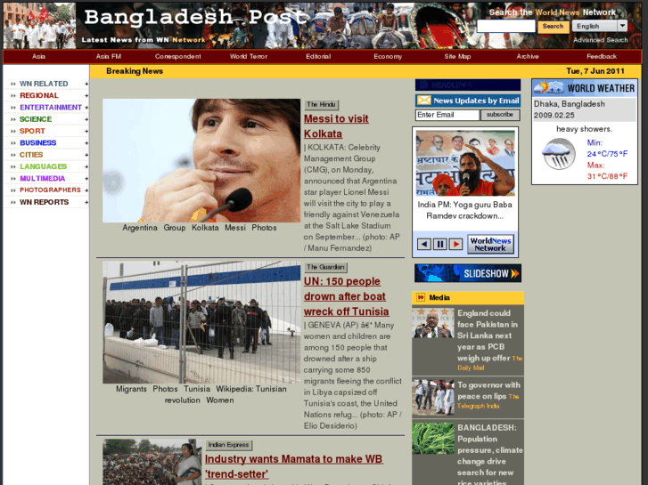 www.bangladeshpost.com