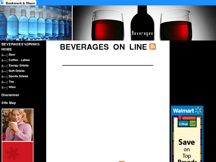 www.beveragesndrinks.com