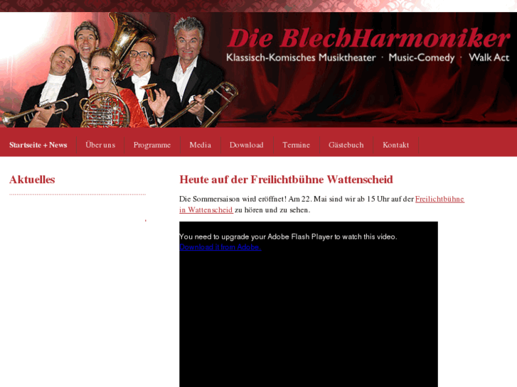 www.blechharmoniker.com