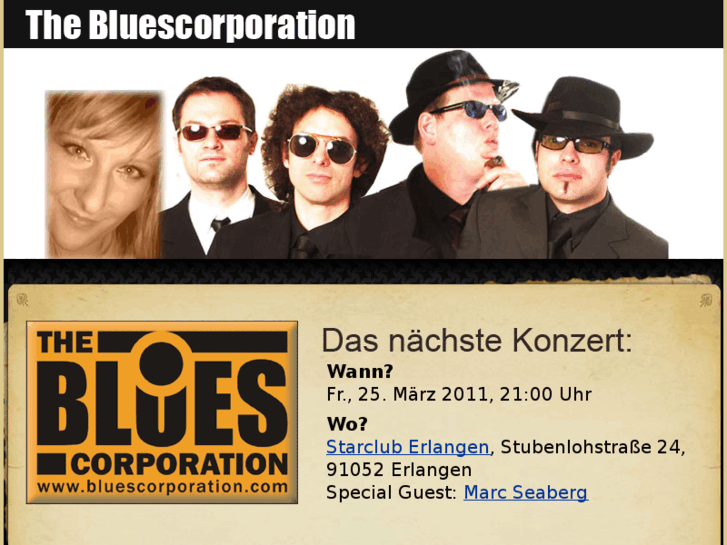 www.blues-corporation.com