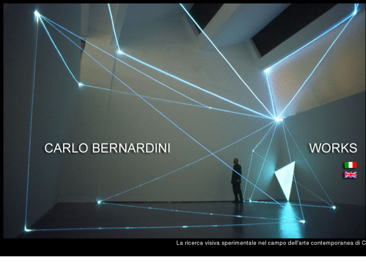 www.carlobernardini.it