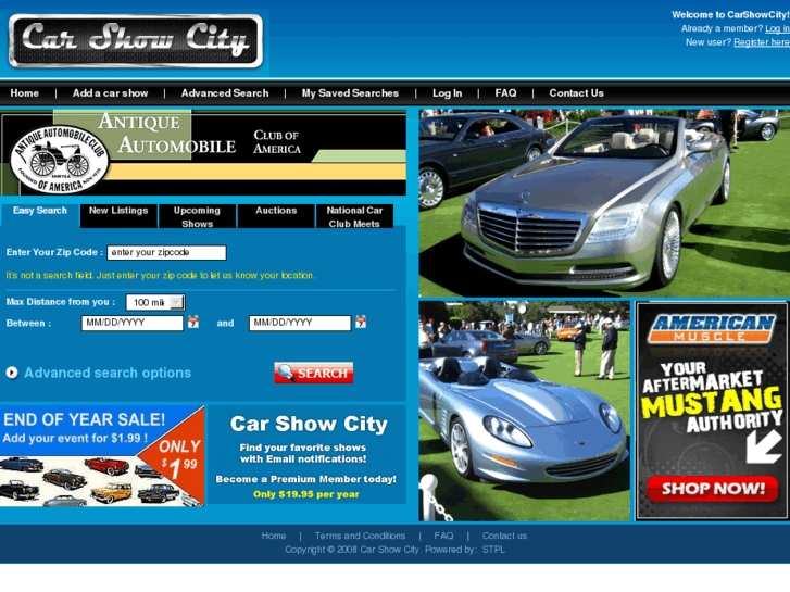 www.carshowcity.com