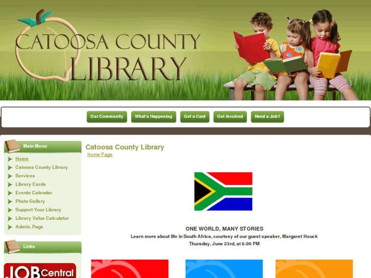 www.catoosacountylibrary.org