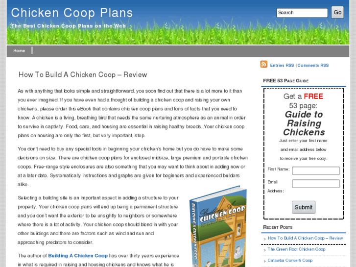 www.chickencoop-plans.net