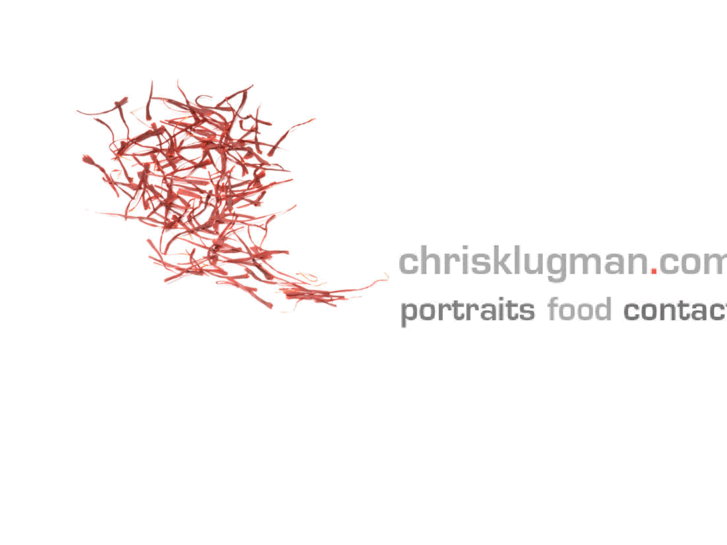 www.chrisklugman.com