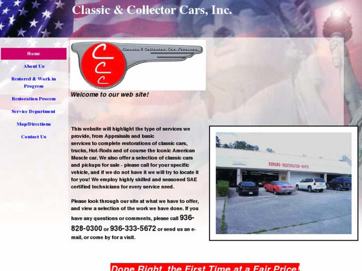 www.classicandcollectorcars.com