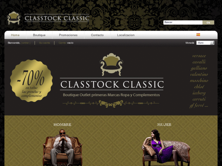 www.classtock-classic.es