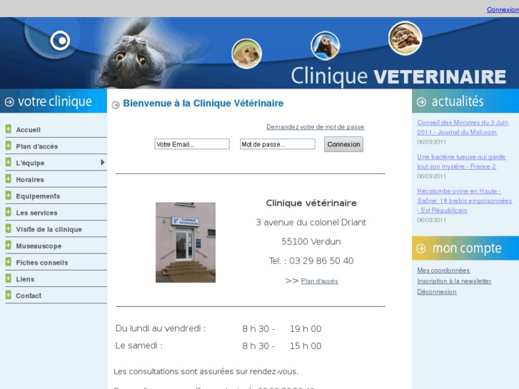 www.cliniqueveterinairedebreuxgonda.com