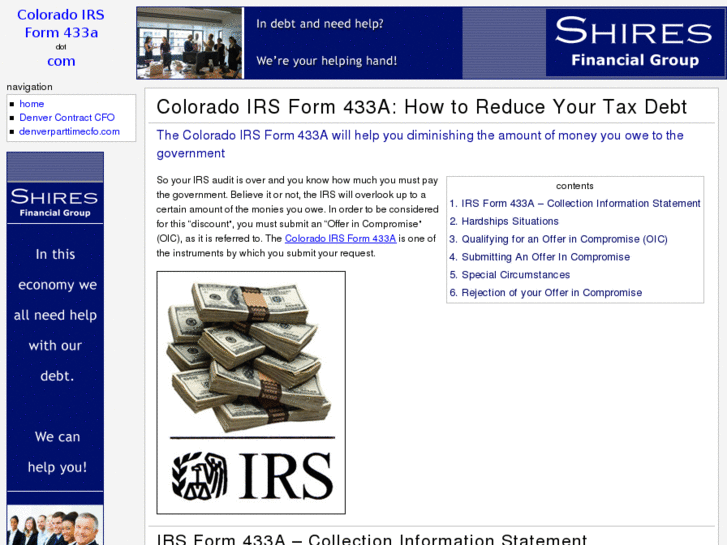 www.coloradoirsform433a.com