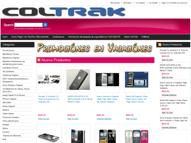 www.coltrak.com