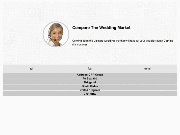 www.comparetheweddingmarket.com