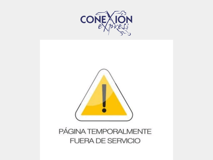 www.conexionexpress.net