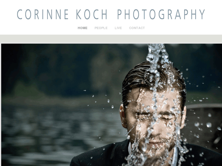 www.corinnekoch.com