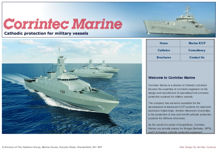 www.corrintec-marine.com