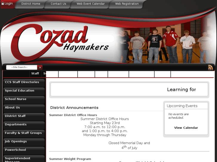 www.cozadschools.com