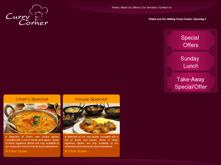 www.curry-corner.co.uk