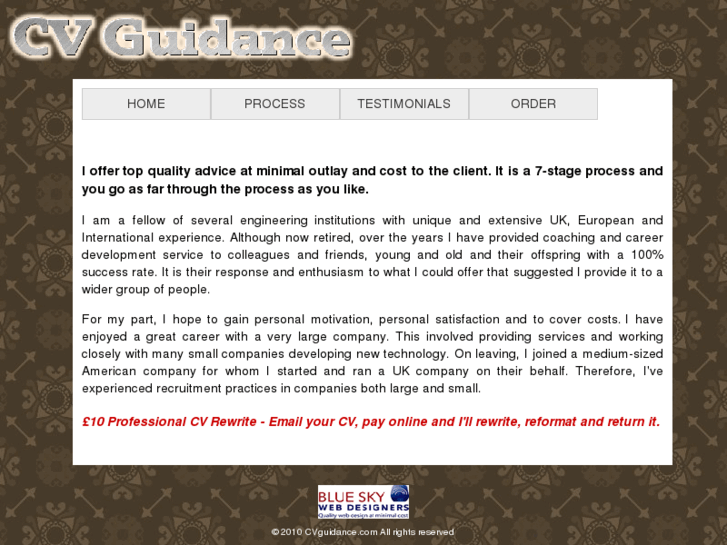 www.cvguidance.com