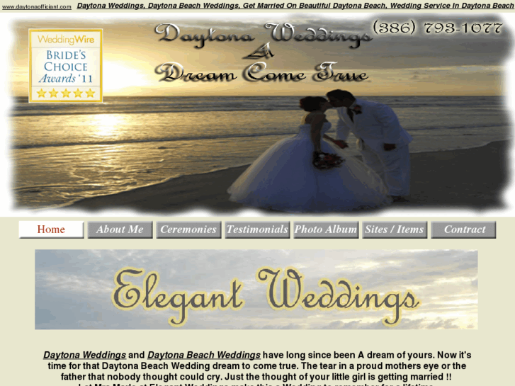 www.daytonaofficiant.com