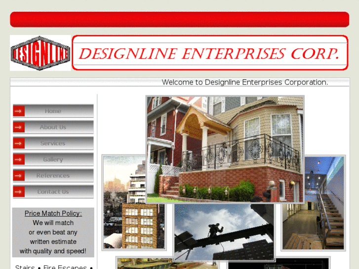 www.designlinesteel.com