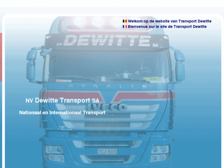 www.dewittetransport.com