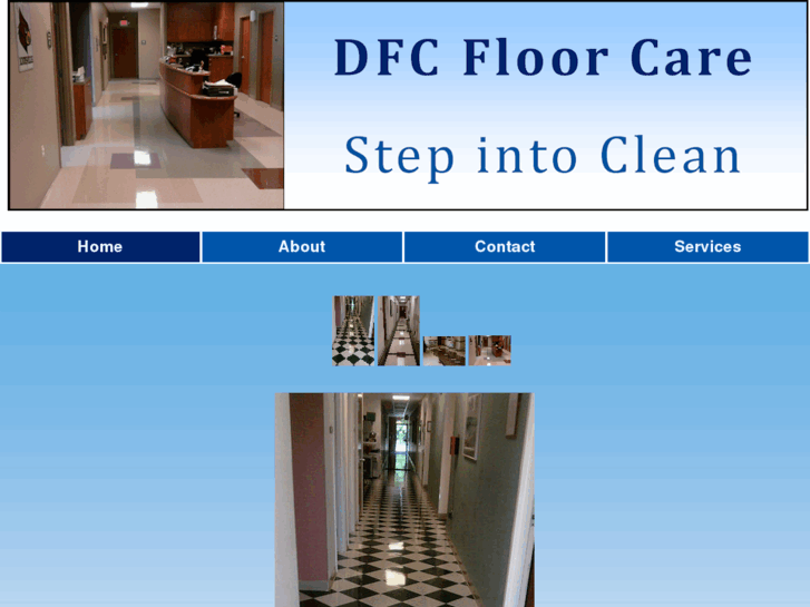 www.dfcfloorcare.com