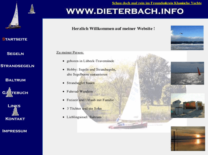 www.dieterbach.info