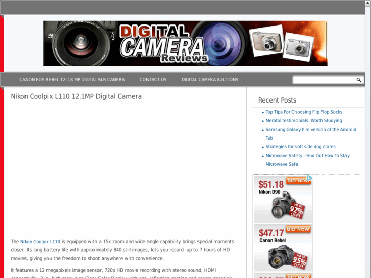 www.digitalslrcamerasreviewed.info