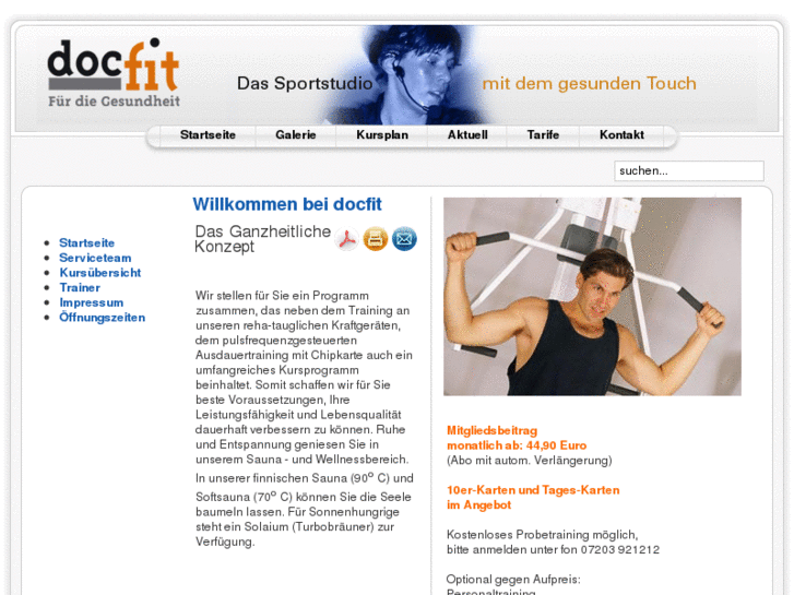 www.docfit.net